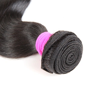 New Fashion Style hair brazilian human remy body wave hair