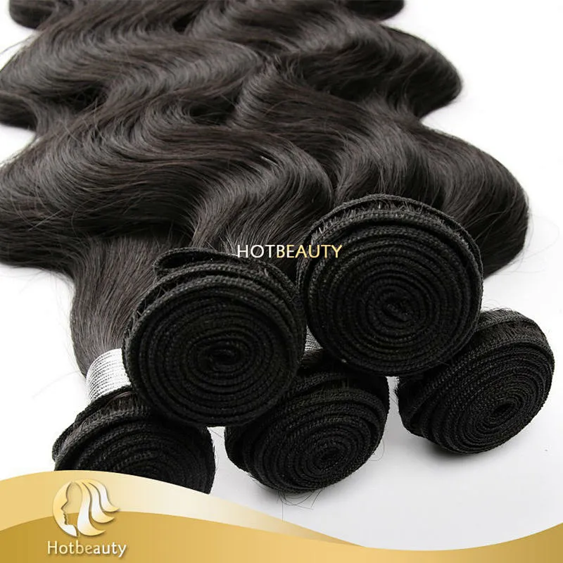 2017 Hot Beauty Hair New Arrival 100% Unprocessed Raw Virgin Peruvian Hair Extensions Peruvian Body Wave Hair
