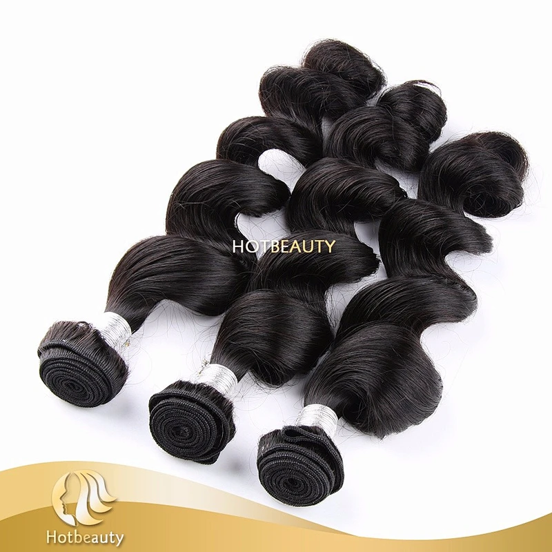 Hot Beauty Hair human natural wave hair