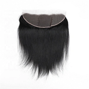 Wholesale 13*6 HD Lace Frontal Silky Straight Hair Human Hair Lace Front For Women