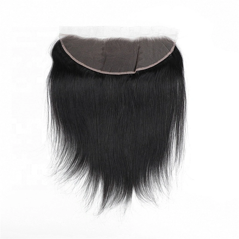 Wholesale 13*6 HD Lace Frontal Silky Straight Hair Human Hair Lace Front For Women