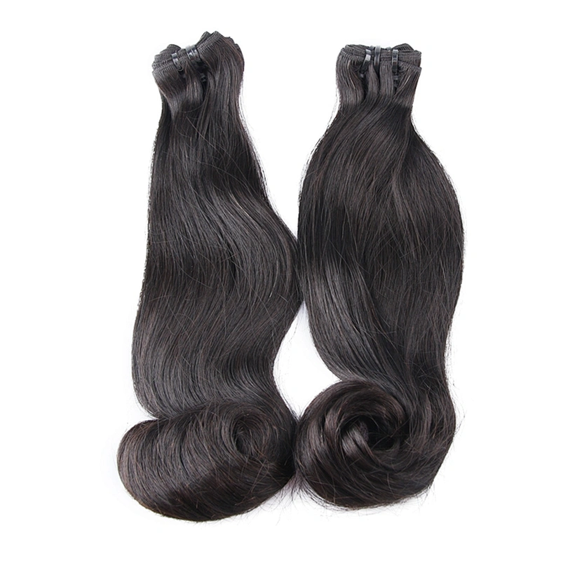 Double Drawn Hook Curl funmi style