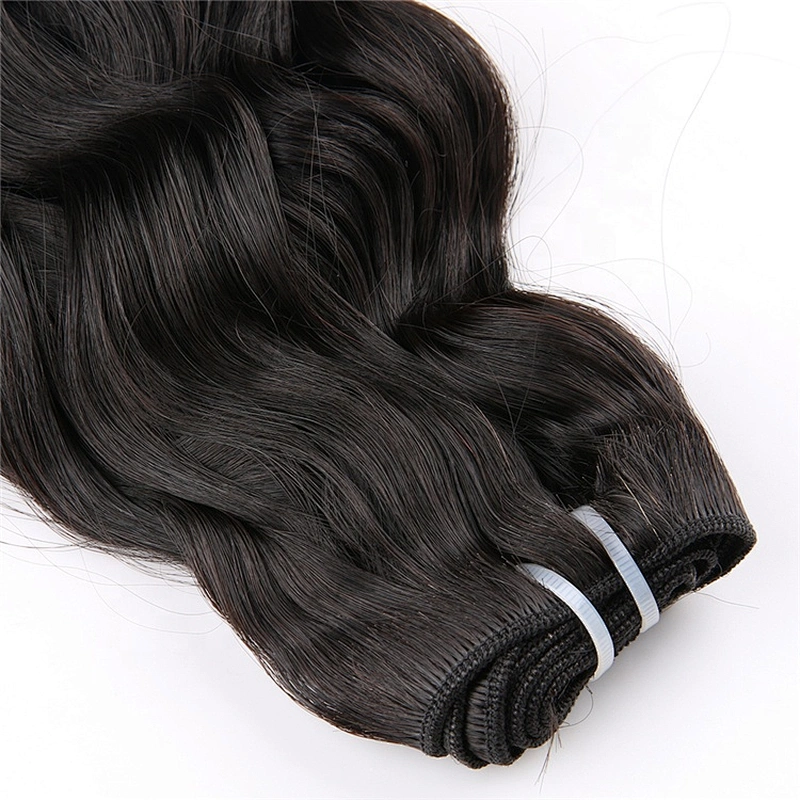 Wholesale 9A Raw Wavy Hair  Hotbeauty Hair Natural Hair China For Women
