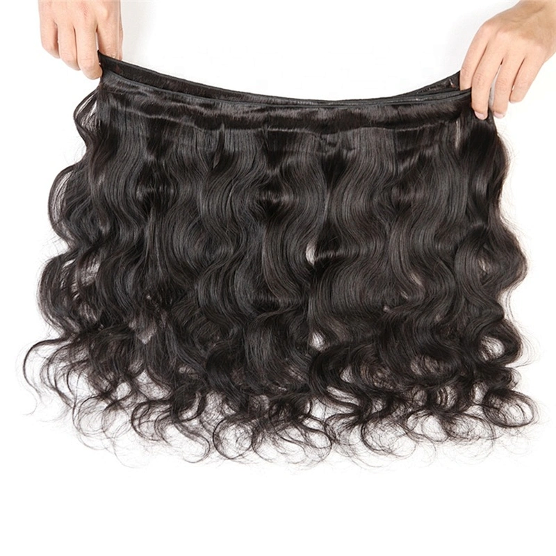 Original Brazilian human hair weave bundles, raw virgin Brazilian cuticle aligned hair,wholesale unprocessed virgin hair vendors
