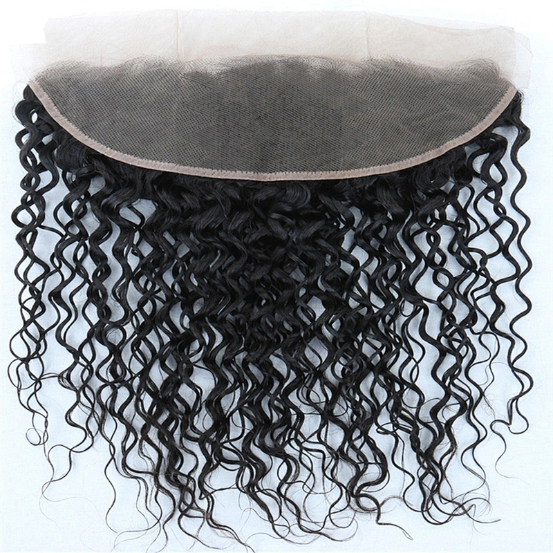Hot Beauty Brazilian Water Wave hair extension  Virgin Hair Bundles Cuticle Aligned Hair