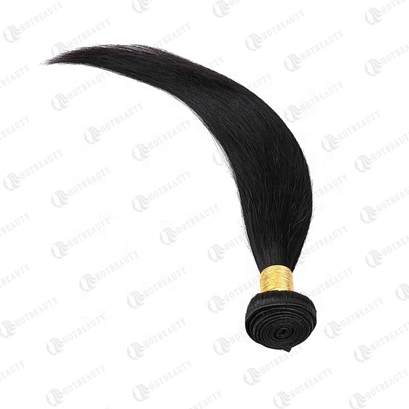 Wholesale Raw Cambodian Hair Unprocessed Cuticle Aligned Raw Virgin Hair Silky Straight  Bundles For Women