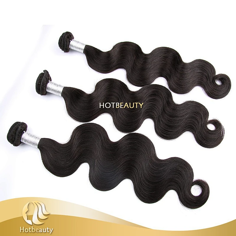 2017 Hot Beauty Hair New Arrival 100% Unprocessed Raw Virgin Peruvian Hair Extensions Peruvian Body Wave Hair