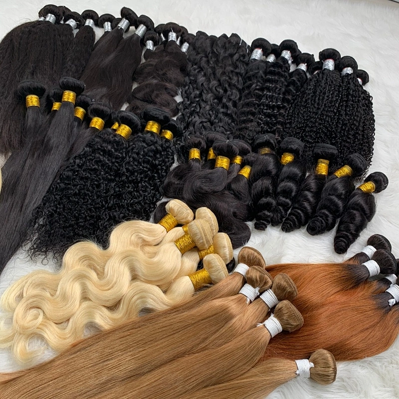 Hot Beauty 10A High Quality Body Wave Hair Extension&wigs Wholesale Human Hair Extensions Brazilian Hair Extensions