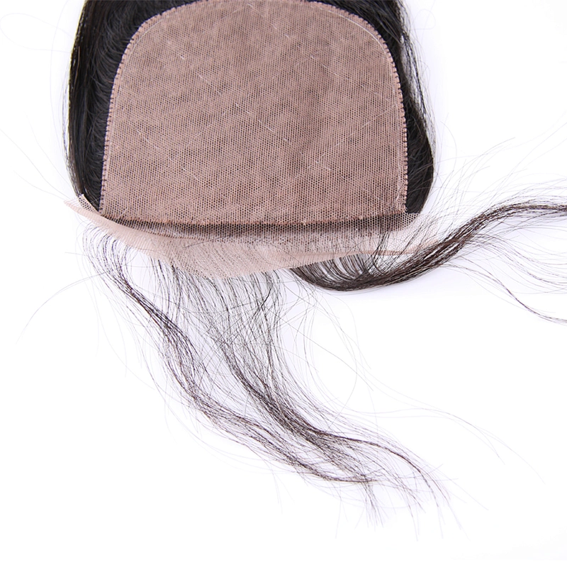 4*4 Silk Base Body Wave closure