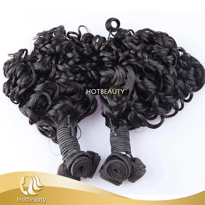 Hot Beauty Hair Super Double Drawn New Funmi Curls