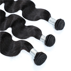 Hot Beauty 10A High Quality Body Wave Hair Extension&wigs Wholesale Human Hair Extensions Brazilian Hair Extensions