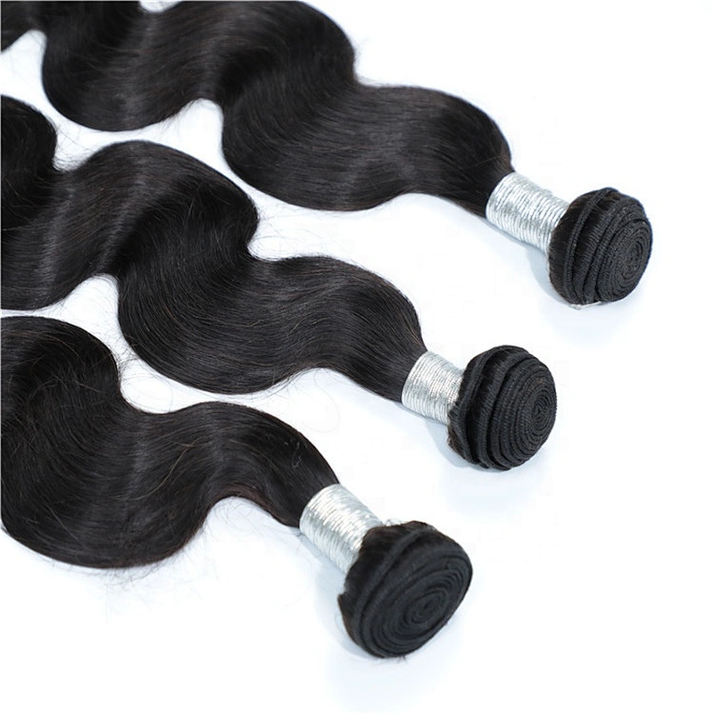 Hot Beauty 10A High Quality Body Wave Hair Extension&wigs Wholesale Human Hair Extensions Brazilian Hair Extensions