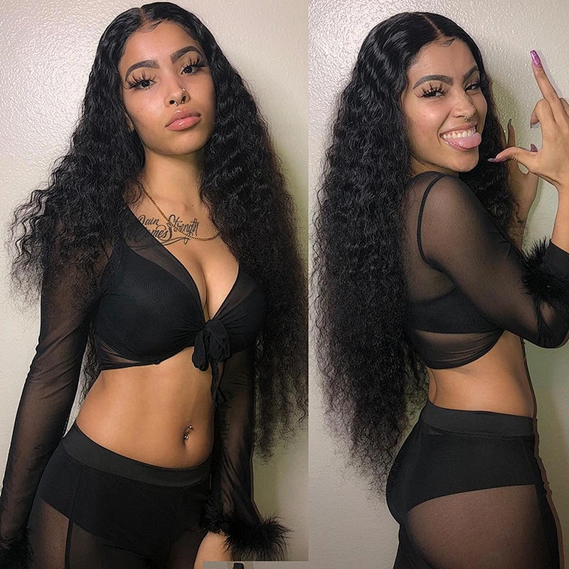 Hot Beauty 10