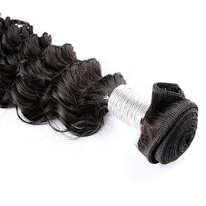 New Peruvian Deep Curly Hair, Cheap Wholesale Virgin Human Hair