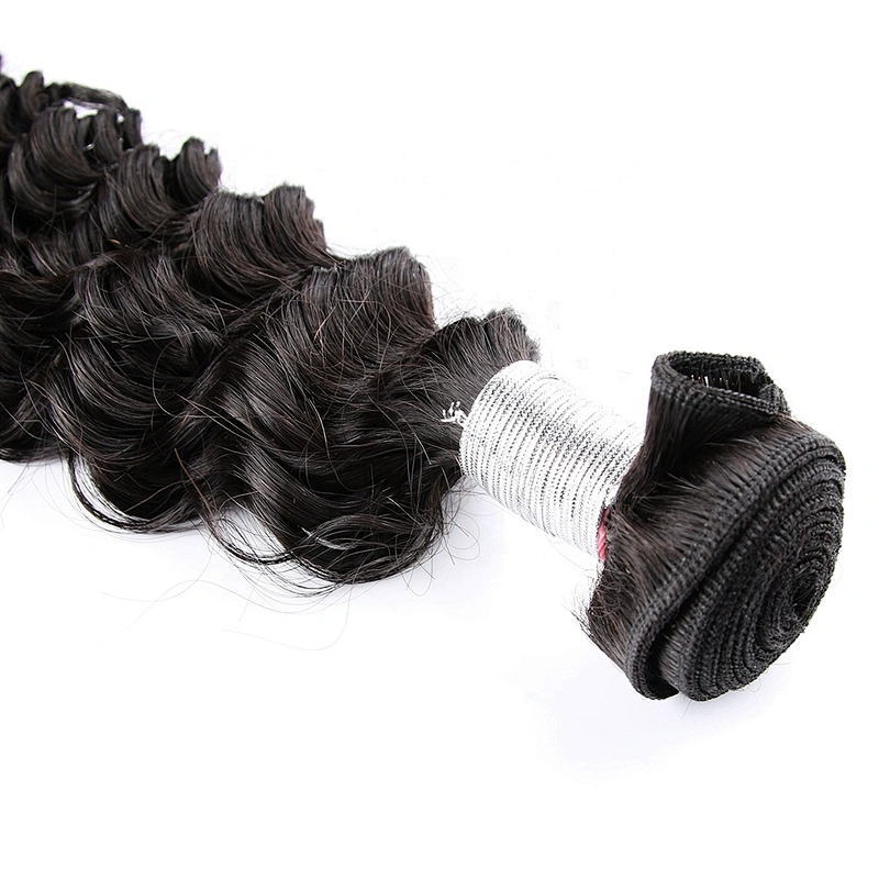 New Peruvian Deep Curly Hair, Cheap Wholesale Virgin Human Hair