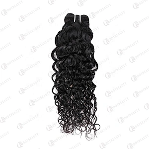 Hotbeauty Hair Wholesale Cambodian Hair Vendors Water Wave Virgin Hair Bundles