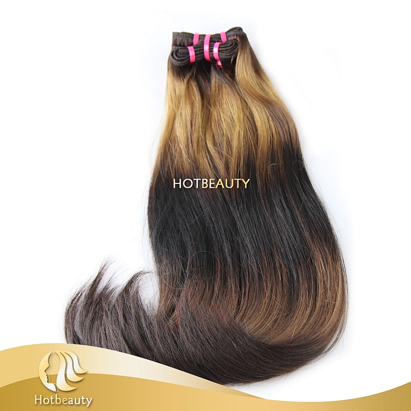 New arrival hot sell 5tone virgin human hair bob style brazilian quality