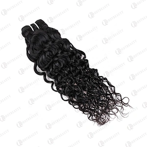 Hotbeauty Hair Wholesale Cambodian Hair Vendors Water Wave Virgin Hair Bundles