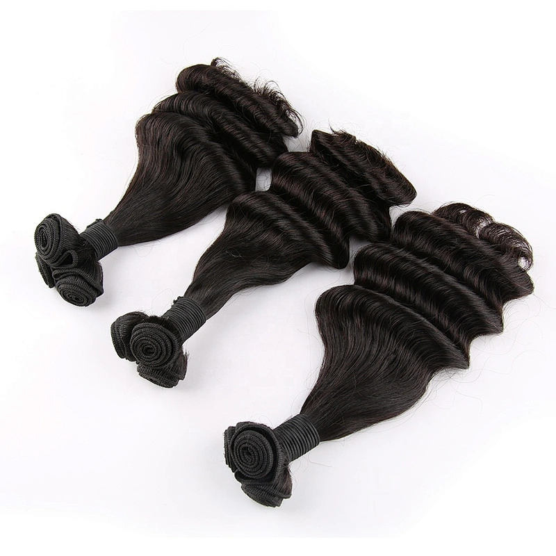Brazilian Ocean Wave Virgin Hair