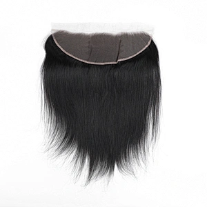 HD 13*6 Transparent Lace Frontal, Brazilian Cuticle Aligned Hair Wholesale