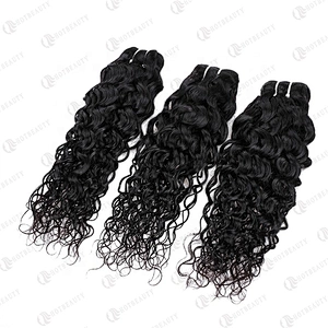 Hot Beauty Hair Wholesale Weave Cambodian Curly Hair Human Hair For Women