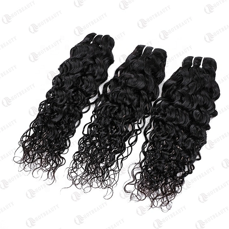 Hot Beauty Hair Wholesale Weave Cambodian Curly Hair Human Hair For Women