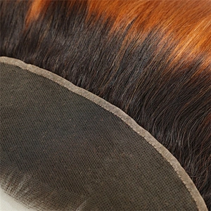 Wholesale  Ombre Human Hair Hd Lace Fronta For Human Hair Wig For Women