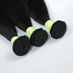 Unprocessed Cuticle Aligned Cheap Brazilian Hair Bundles Silky Straight Virgin Virgin Straight Hair Extensions