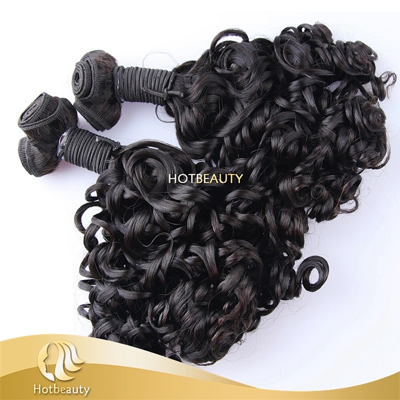 Hot Beauty Hair Super Double Drawn New Funmi Curls