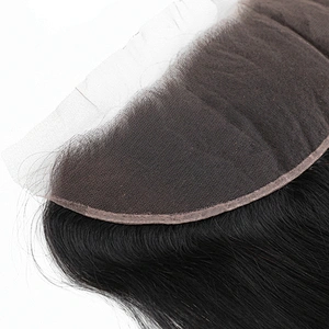 HD 13*6 Transparent Lace Frontal, Brazilian Cuticle Aligned Hair Wholesale