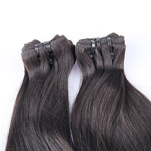 Double Drawn Hook Curl funmi style