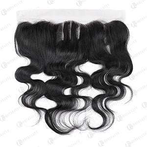 Hot Beauty Hair Lace Frontal Cambodian Wholesale Products China For Women