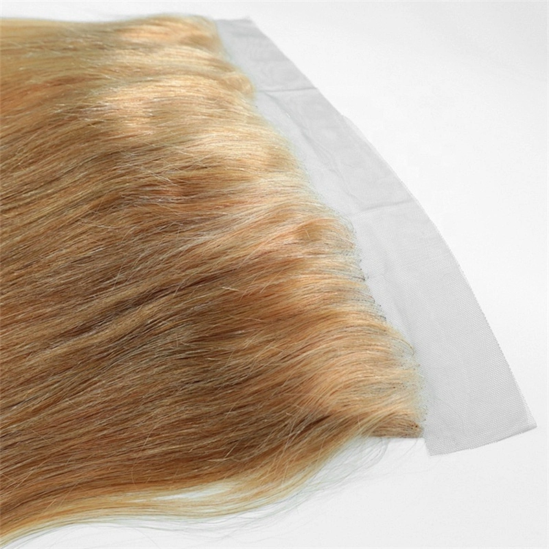Wholesale Hd Lace Frontal #27 Virgin Hair Frontal Closure Hair For Women