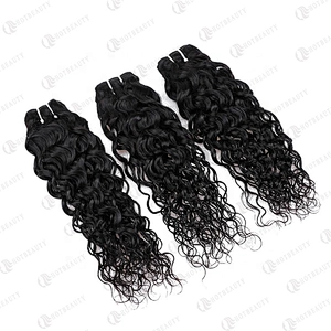 Hot Beauty Hair Wholesale Weave Cambodian Curly Hair Human Hair For Women
