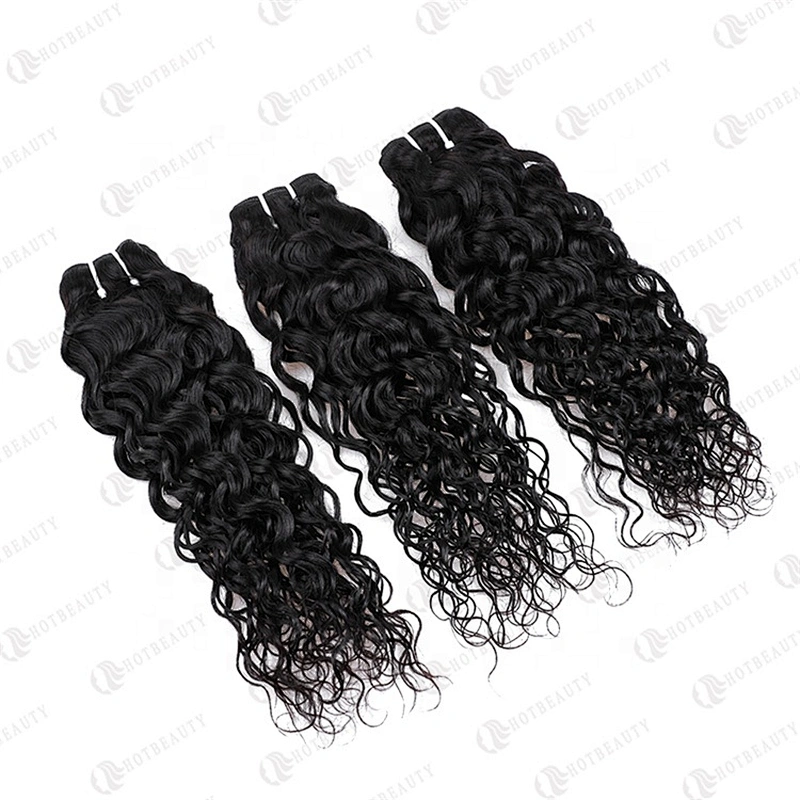 Hot Beauty Hair Wholesale Weave Cambodian Curly Hair Human Hair For Women