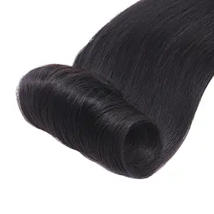 Isabel Hair Double Drawn Meril Tip Curl 100 Human Hair Extension Crystal Tip Curl 100% Natural Sexy Aunty Funmi Hair