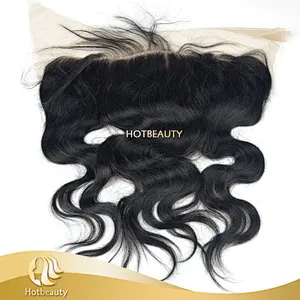 13x2 & 13x4 virgin braizlian body wave & straight wave frontal closure
