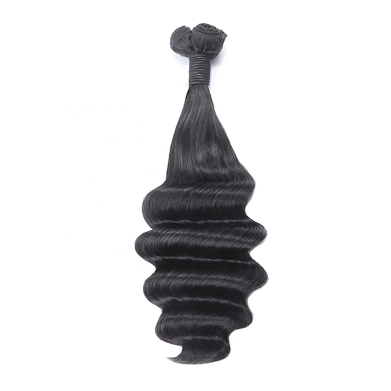 Nigerian Hair 12a Sdd Funmi Hair Half Ocean Wave In Aliexpress Price