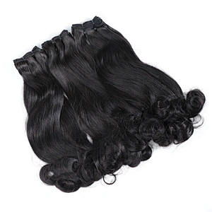 Vietnamese Hair Double Drawn Virgin Hair Bundles