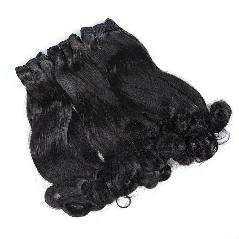 Vietnamese Hair Double Drawn Virgin Hair Bundles