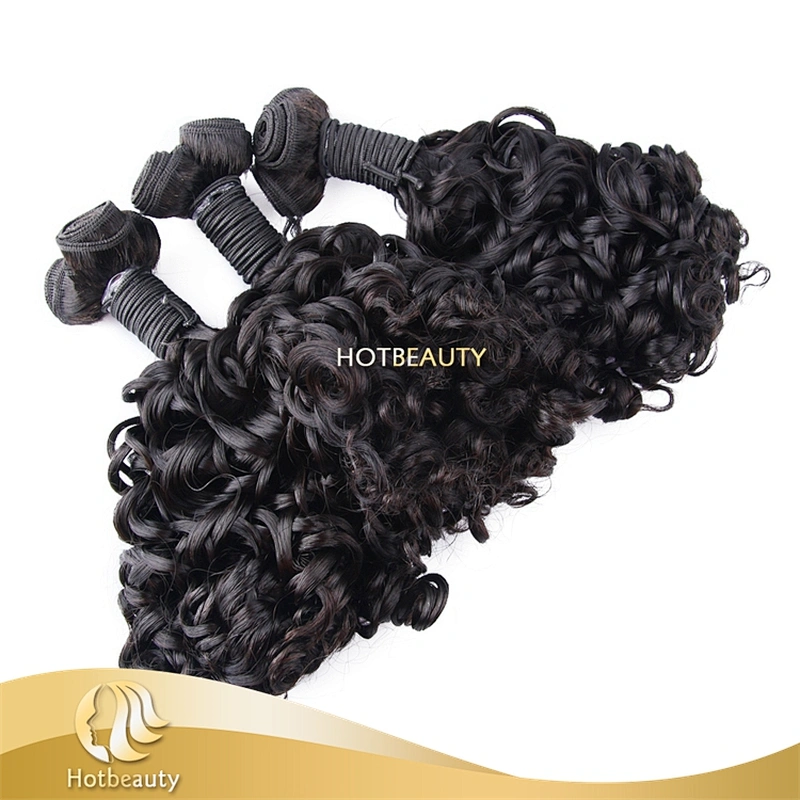 Hot Beauty Hair Super Double Drawn New Funmi Curls