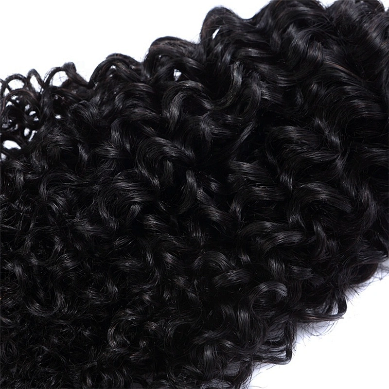 Wholesale Peruvian Hair Bundles Weave Human Hair Jerry Curl Hair For Women
