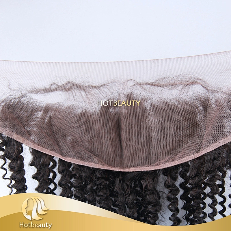 Graceful Charming brazilian hair frontal 13*4 wholesale