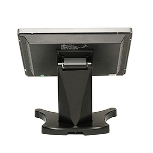 15 inch Touch screen POS, barcode scanner Windows POS device