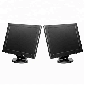 12 inch 800 x 600 LCD Sunlight Viewable FPV hd Monitor