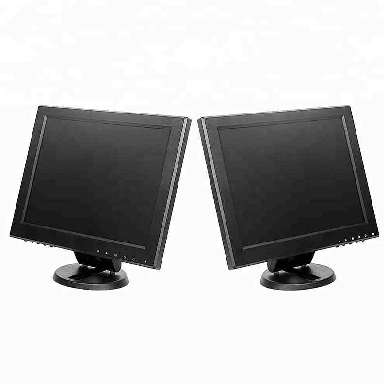 12 inch 800 x 600 LCD Sunlight Viewable FPV hd Monitor