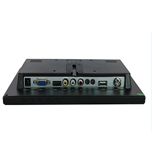 10inch lcd usb monitor portable lcd tv