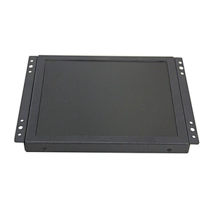 Small Size 10 Inch Open Frame Embedded TFT LCD Monitor