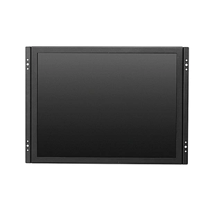 Hot Sale open frame lcd touch screen monitor capacitive