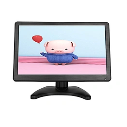 11.6/12 inch Widescreen TFT LCD Monitor Factory Price 1920*1200 Touch Screen Home Security HD Monitor
